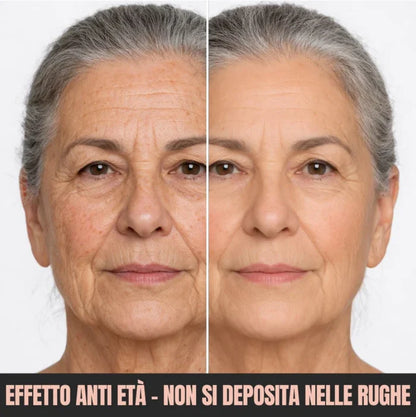 Fondotinta Skin Collagene auto-adattivo per una pelle impeccabile