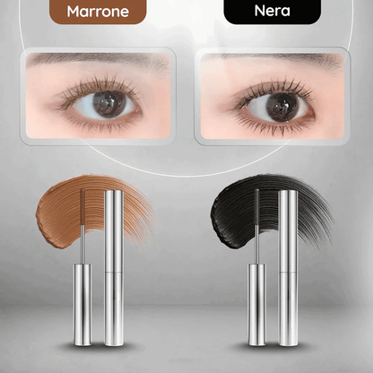 RITUALS WORLD-MASCARA CON SPAZZOLA IN METALLO CON EFFETTO ANTIBATTERICO