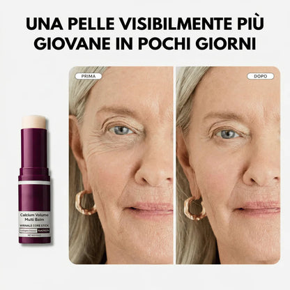 Balsamo collagene calcio antirughe